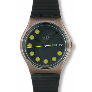 Swatch Gent Bright Lights GX706