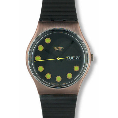 Swatch Gent Bright Lights GX706