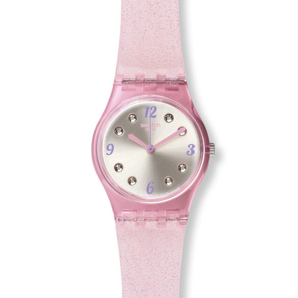 Swatch Lady Brillante LP132