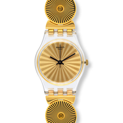 Swatch Lady Brillamment LK361G