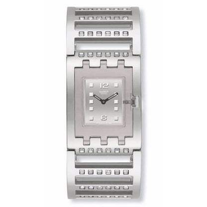Swatch Square Brillant Bangle SUBM103G