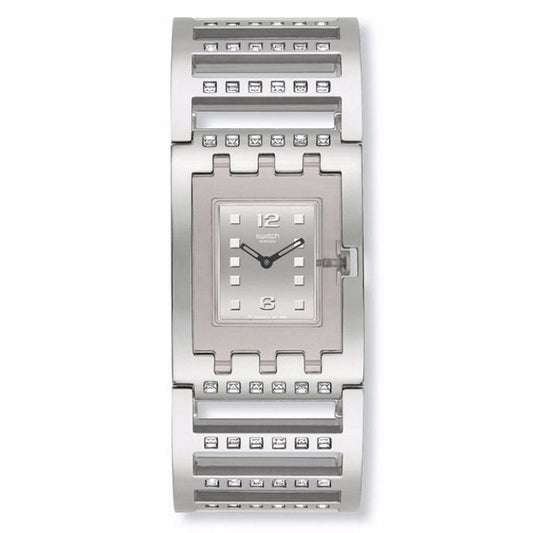 Swatch Square Brillant Bangle SUBM103G