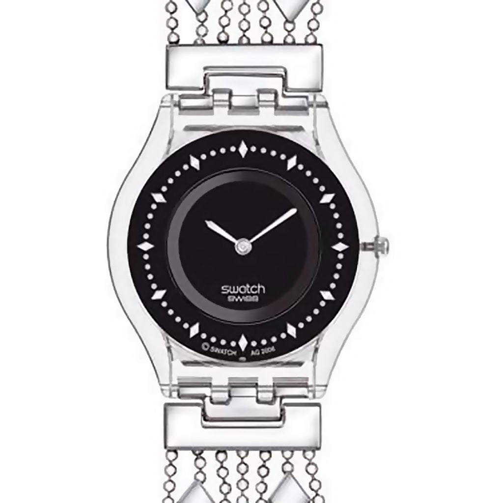 Swatch Skin Brim Over SFK295G