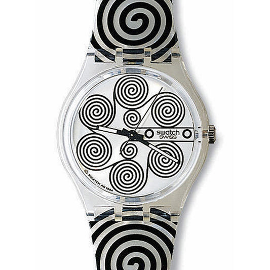 Swatch Gent BROUILLON GK192