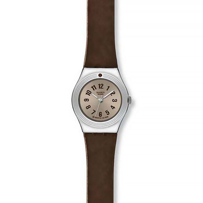 BROWN BRILLIANT