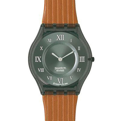 Swatch Skin Brown Mirror