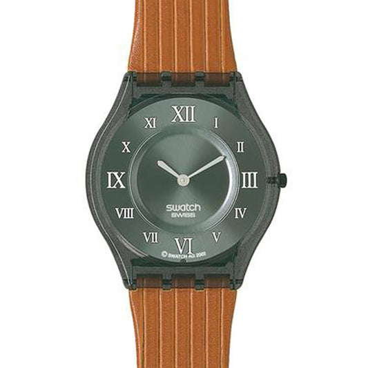 Swatch Skin Brown Mirror