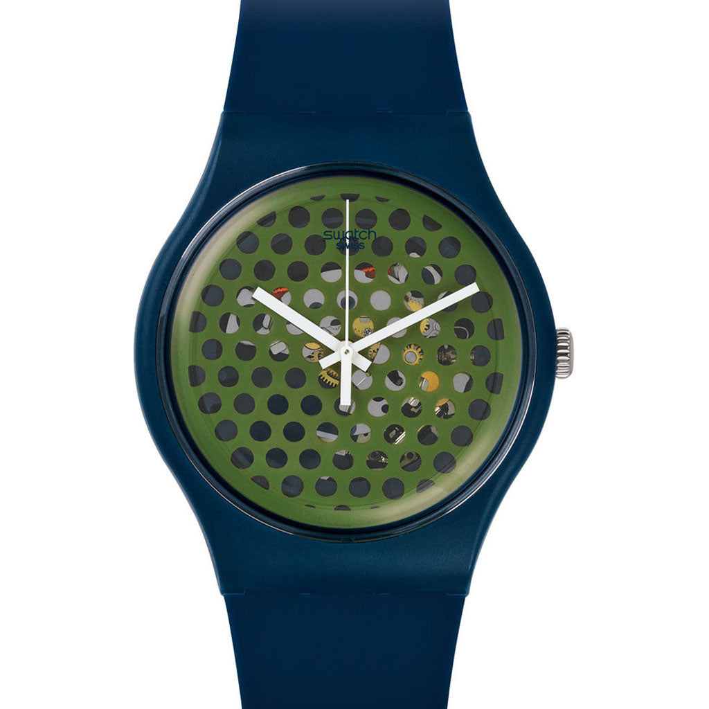 Swatch New Gent Buchetti SUON113
