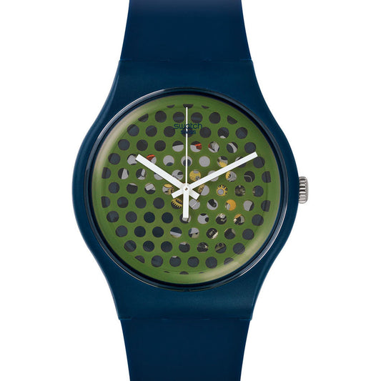 Swatch New Gent Buchetti SUON113