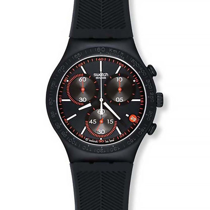 Swatch Irony Chrono Burning Eye YCB4012