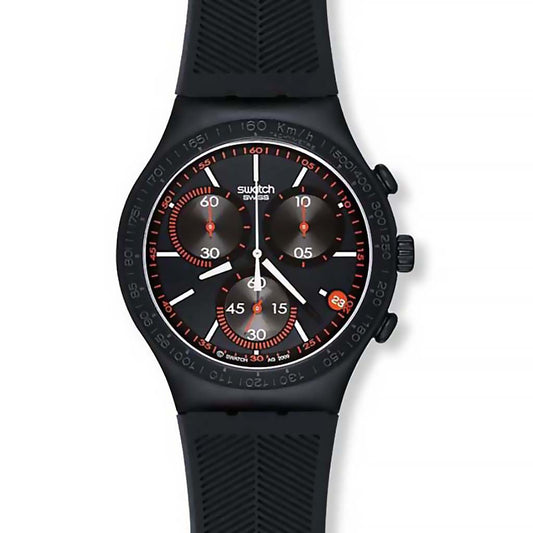 Swatch Irony Chrono Burning Eye YCB4012