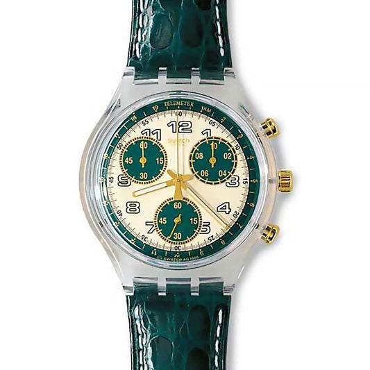 Swatch Chrono Business Class SCK109