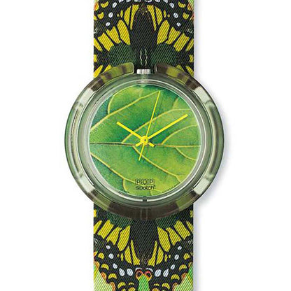 Midi Pop Swatch Butterfly PMG102