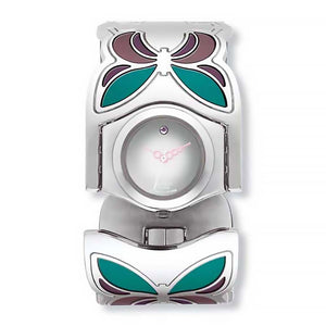 Swatch Irony Lady Butterfly Dream YSS216H