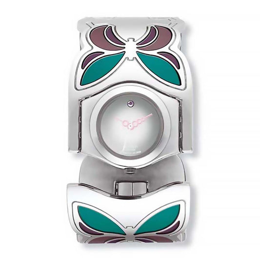Swatch Irony Lady Butterfly Dream YSS216H
