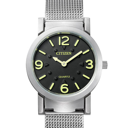 Citizen Elegant Braille AC2200-55E