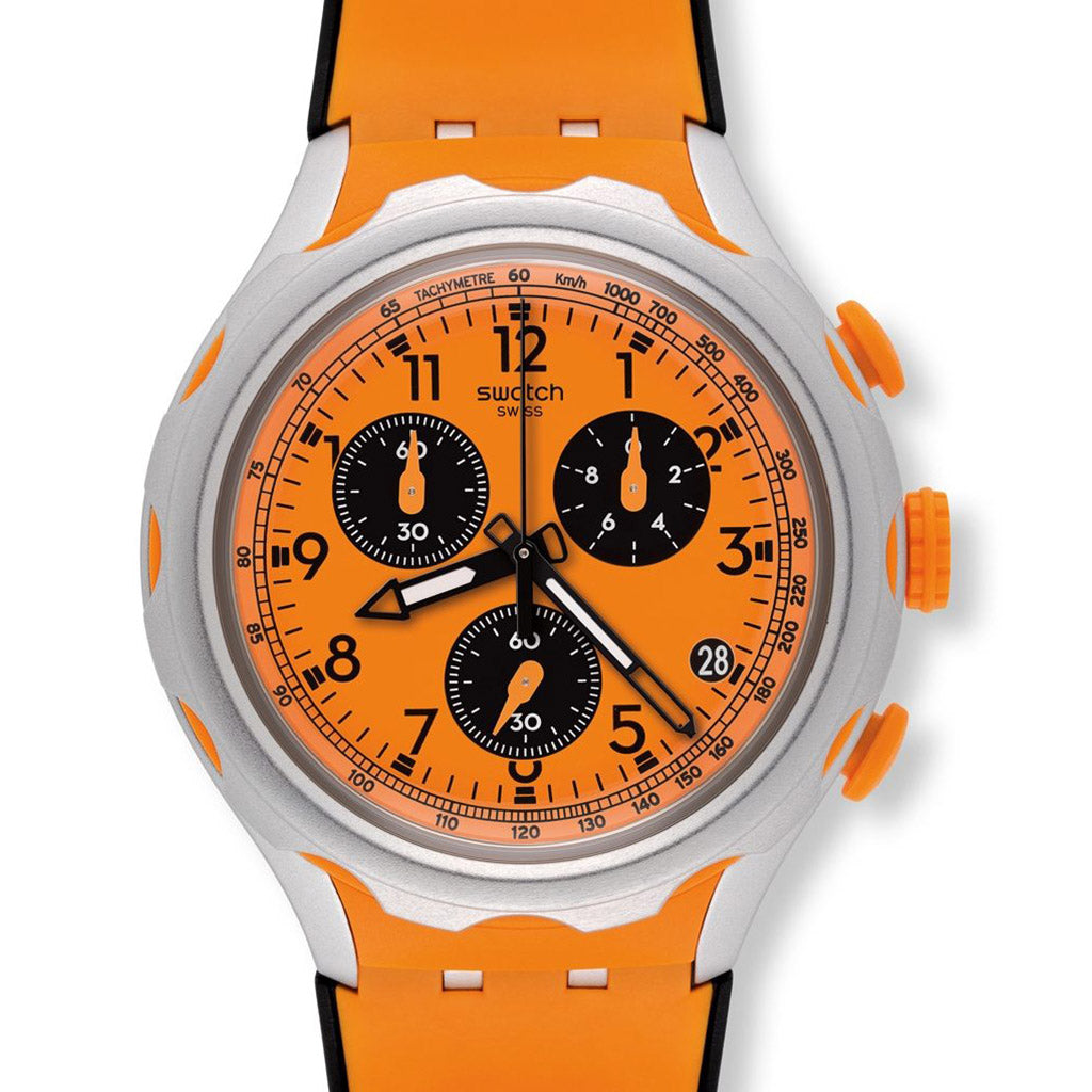 Swatch Irony XLite Chrono Caccia YYS4010