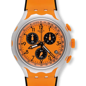 Swatch Irony XLite Chrono Caccia YYS4010