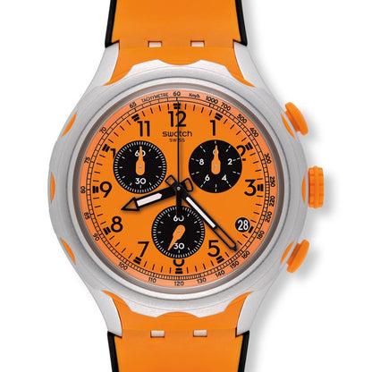 Swatch Irony XLite Chrono Caccia YYS4010