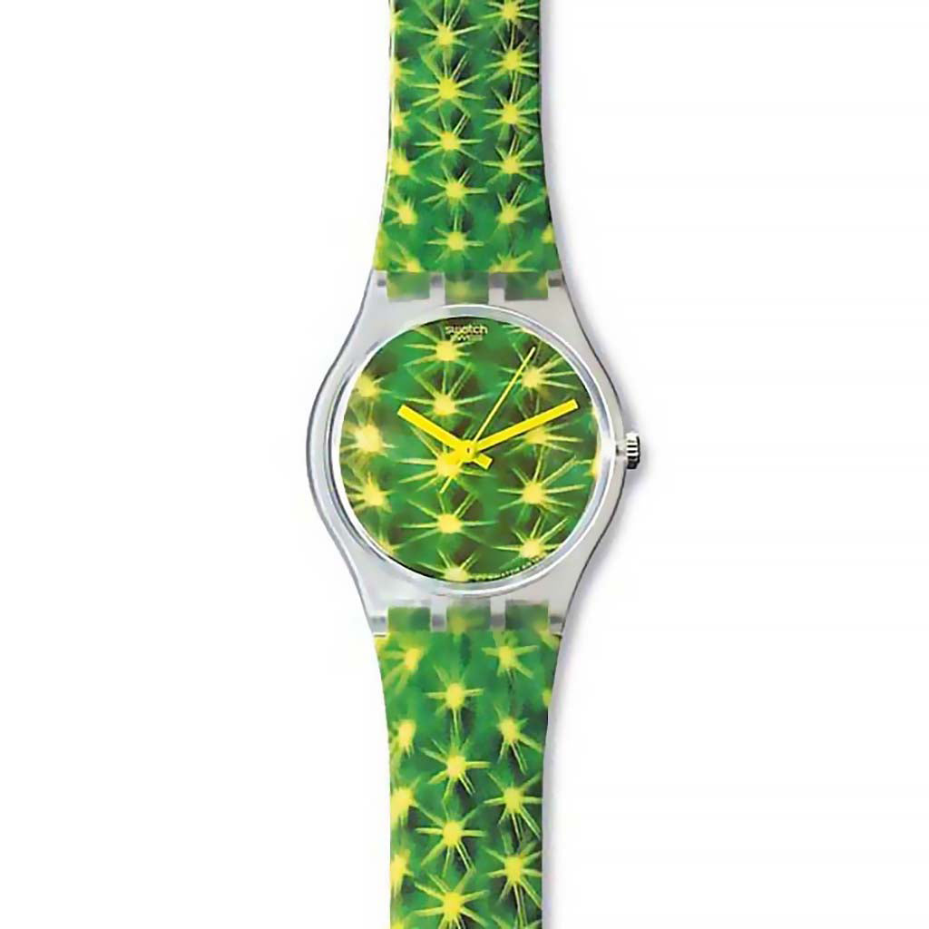 CACTUS
