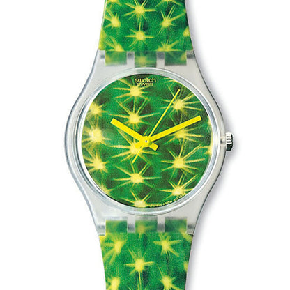 Swatch Gent Cactus GK245