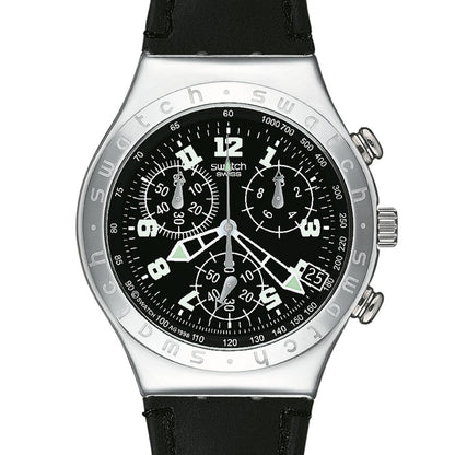 Swatch Irony Chrono Cadmos YCS409