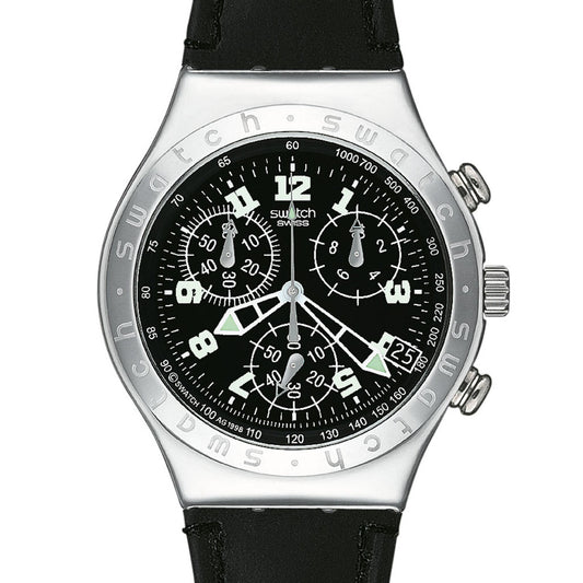 Swatch Irony Chrono Cadmos YCS409