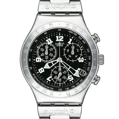 Swatch Irony Chrono Cadmos YCS409G
