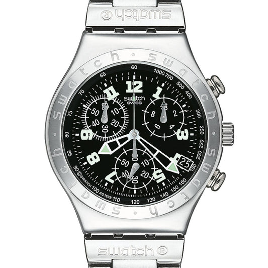 Swatch Irony Chrono Cadmos YCS409G