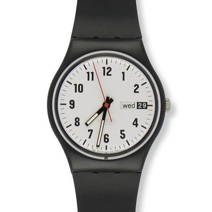 Swatch Gent Caffelatte GB736