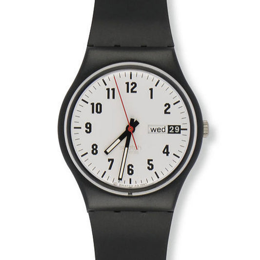 Swatch Gent Caffelatte GB736