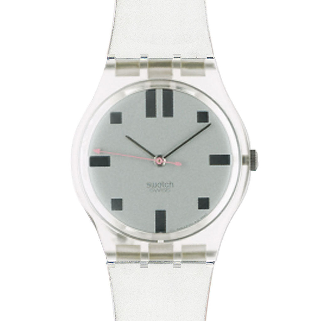 Swatch Gent Calafatti GK105C