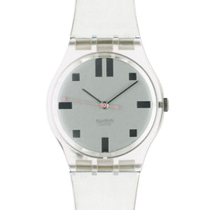 Swatch Gent Calafatti GK105C
