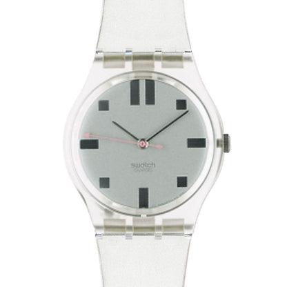 Swatch Gent Calafatti GK105C