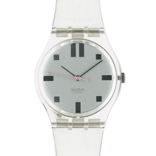 Swatch Gent Calafatti GK105C