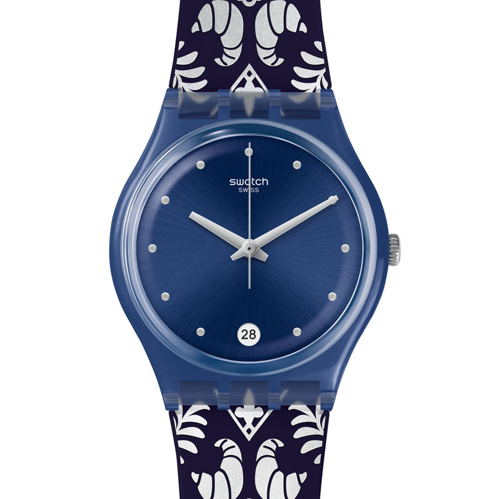 Swatch Gent Calife GN413