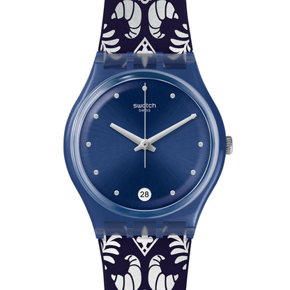 Swatch Gent Calife GN413