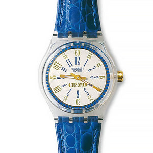Swatch Musicall Call Up SLK105