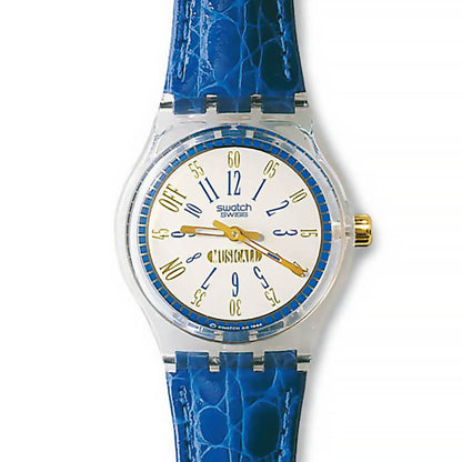 Swatch Musicall Call Up SLK105