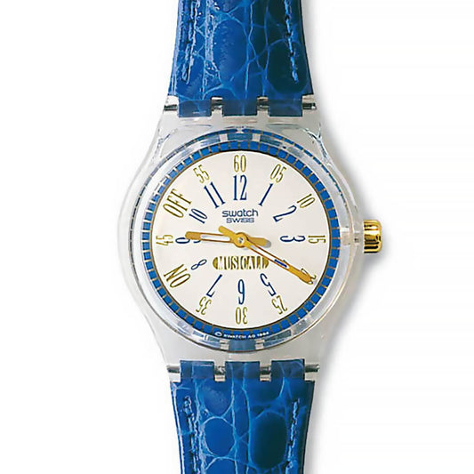 Swatch Musicall Call Up SLK105