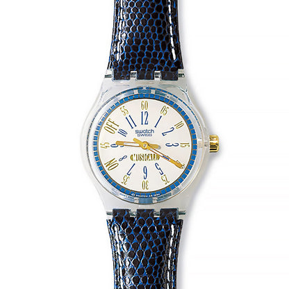 Swatch Musicall Call Up Too SLK105C