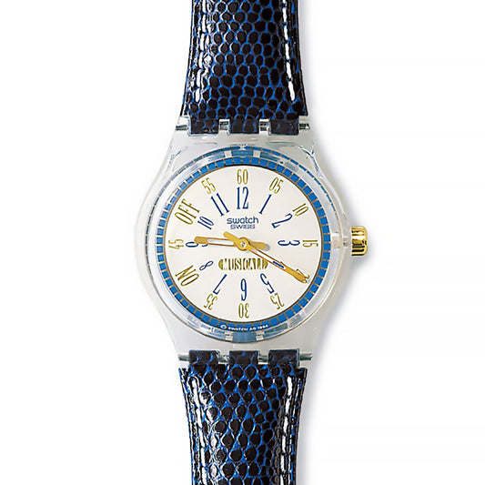 Swatch Musicall Call Up Too SLK105C