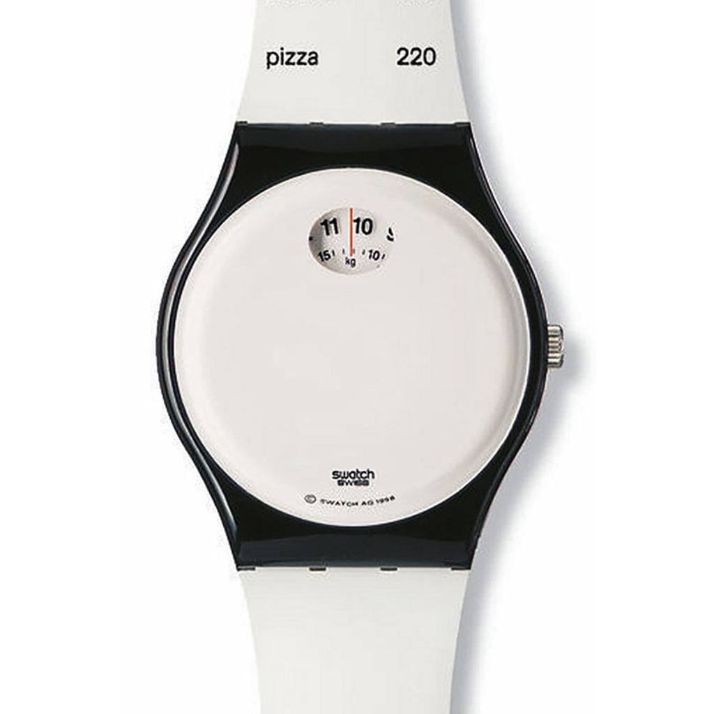 Swatch Gent Calories GB189