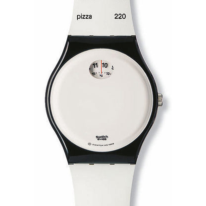 Swatch Gent Calories GB189