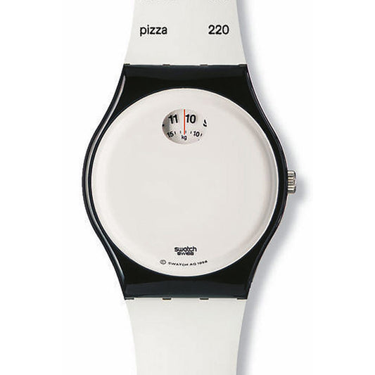 Swatch Gent Calories GB189