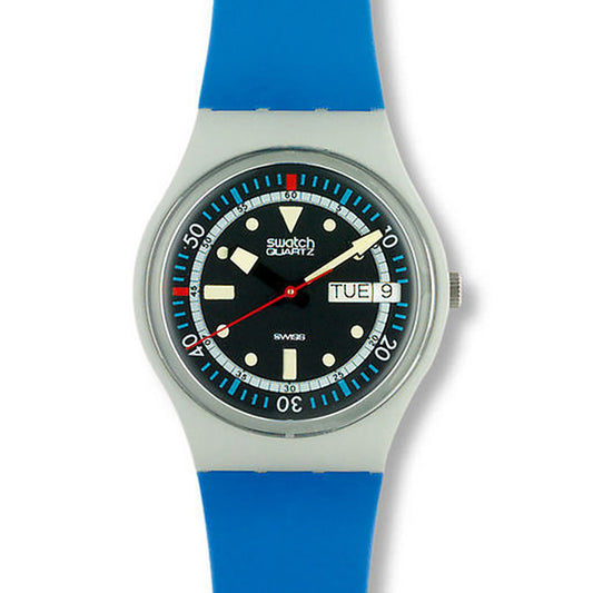 Swatch Gent Calypso Diver GM701