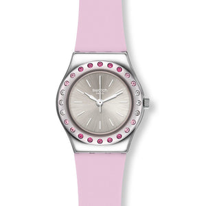 Swatch Irony Lady Camapink YSS313