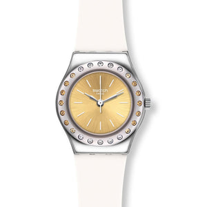 Swatch Irony Lady Camawhite YSS314
