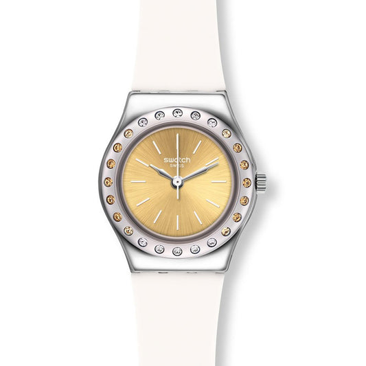 Swatch Irony Lady Camawhite YSS314
