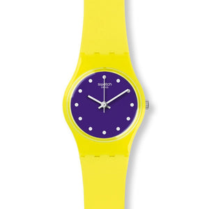 Swatch Lady Camojaune LJ110